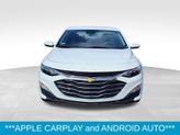 Thumbnail of 2023 Summit White Chevrolet Malibu
