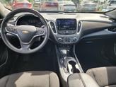 Thumbnail of 2023 Summit White Chevrolet Malibu