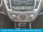 Thumbnail of 2023 Summit White Chevrolet Malibu