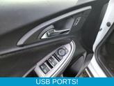 Thumbnail of 2023 Summit White Chevrolet Malibu