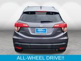 Thumbnail of 2016 Modern Steel Metallic Honda HR-V