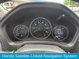 Thumbnail of 2016 Modern Steel Metallic Honda HR-V