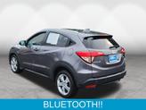 Thumbnail of 2016 Modern Steel Metallic Honda HR-V