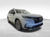 Thumbnail of 2026 Gray Honda CR-V Hybrid