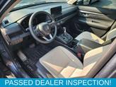 Thumbnail of 2025 Meteorite Gray Metallic Honda CR-V