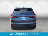 Thumbnail of 2025 Meteorite Gray Metallic Honda CR-V