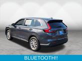 Thumbnail of 2025 Meteorite Gray Metallic Honda CR-V