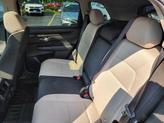Thumbnail of 2025 Meteorite Gray Metallic Honda CR-V