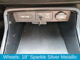 Thumbnail of 2025 Meteorite Gray Metallic Honda CR-V