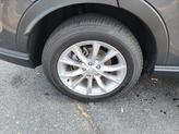Thumbnail of 2025 Meteorite Gray Metallic Honda CR-V
