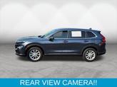 Thumbnail of 2025 Meteorite Gray Metallic Honda CR-V