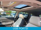 Thumbnail of 2025 Meteorite Gray Metallic Honda CR-V