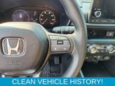 Thumbnail of 2025 Meteorite Gray Metallic Honda CR-V