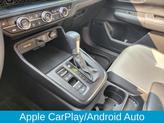 Thumbnail of 2025 Meteorite Gray Metallic Honda CR-V