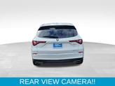 Thumbnail of 2023 Platinum White Pearl Acura MDX
