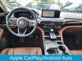 Thumbnail of 2023 Platinum White Pearl Acura MDX