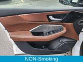 Thumbnail of 2023 Platinum White Pearl Acura MDX
