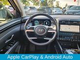 Thumbnail of 2022 Quartz White Hyundai TUCSON Hybrid
