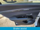 Thumbnail of 2022 Quartz White Hyundai TUCSON Hybrid