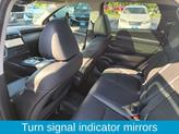 Thumbnail of 2022 Quartz White Hyundai TUCSON Hybrid