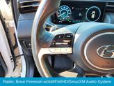 Thumbnail of 2022 Quartz White Hyundai TUCSON Hybrid