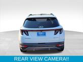 Thumbnail of 2022 Quartz White Hyundai TUCSON Hybrid