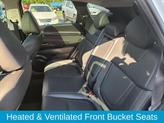 Thumbnail of 2022 Quartz White Hyundai TUCSON Hybrid