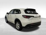 Thumbnail of 2025 Platinum White Pearl Honda HR-V