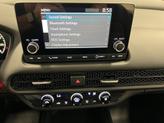 Thumbnail of 2025 Platinum White Pearl Honda HR-V