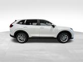 Thumbnail of 2026 Platinum White Pearl Honda CR-V