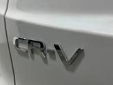 Thumbnail of 2026 Platinum White Pearl Honda CR-V