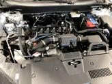Thumbnail of 2026 Platinum White Pearl Honda CR-V