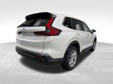 Thumbnail of 2026 Platinum White Pearl Honda CR-V