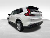 Thumbnail of 2026 Platinum White Pearl Honda CR-V