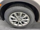 Thumbnail of 2026 Platinum White Pearl Honda CR-V