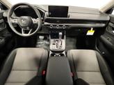 Thumbnail of 2026 Platinum White Pearl Honda CR-V