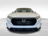 Thumbnail of 2026 Platinum White Pearl Honda CR-V