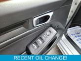 Thumbnail of 2025 Solar Silver Metallic Honda Civic
