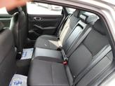 Thumbnail of 2025 Solar Silver Metallic Honda Civic