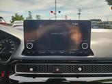 Thumbnail of 2025 Solar Silver Metallic Honda Civic