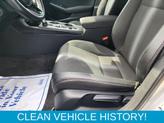 Thumbnail of 2025 Solar Silver Metallic Honda Civic