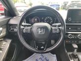 Thumbnail of 2025 Solar Silver Metallic Honda Civic