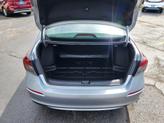Thumbnail of 2025 Solar Silver Metallic Honda Civic
