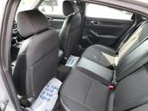 Thumbnail of 2025 Solar Silver Metallic Honda Civic