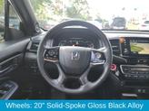 Thumbnail of 2021 Platinum White Pearl Honda Passport