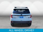 Thumbnail of 2021 Platinum White Pearl Honda Passport