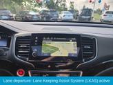 Thumbnail of 2021 Platinum White Pearl Honda Passport