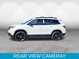 Thumbnail of 2021 Platinum White Pearl Honda Passport