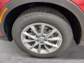 Thumbnail of 2026 Radiant Red Honda CR-V