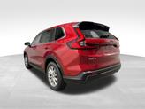 Thumbnail of 2026 Radiant Red Honda CR-V